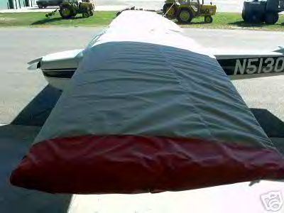 Cessna Wing Cover